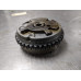 18M007 Left Intake Camshaft Timing Gear From 2012 Buick Enclave  3.6 12626161
